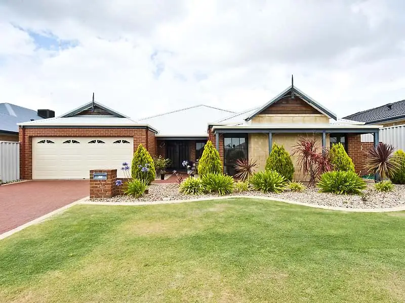 Main view of Homely house listing, 9 Nottely Crescent, Secret Harbour WA 6173