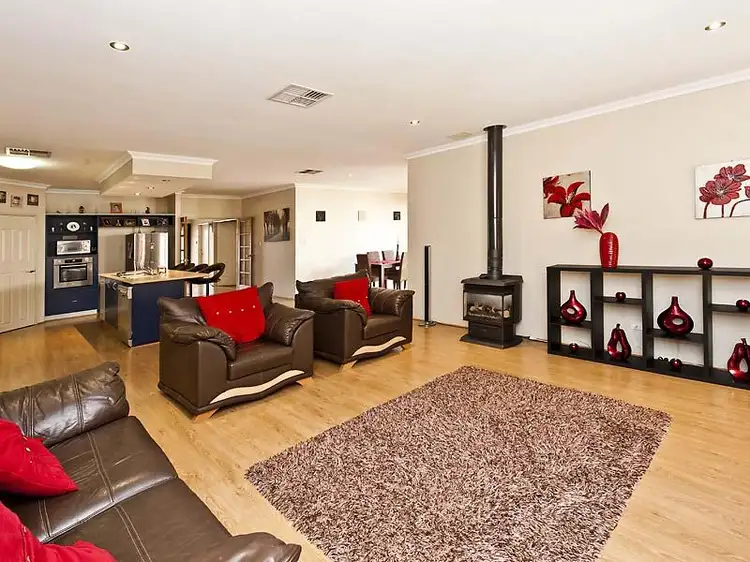 Fourth view of Homely house listing, 9 Nottely Crescent, Secret Harbour WA 6173