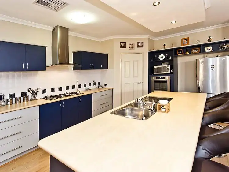 Fifth view of Homely house listing, 9 Nottely Crescent, Secret Harbour WA 6173