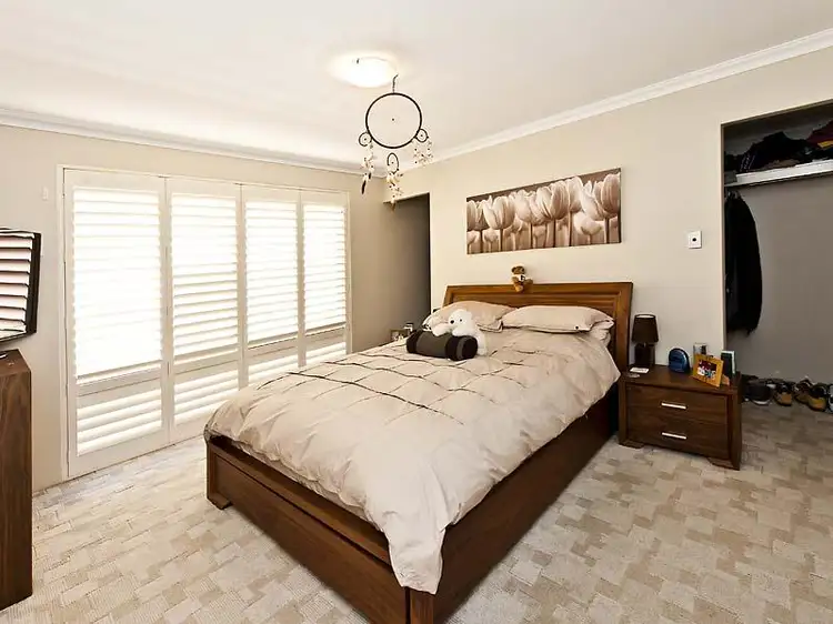 Seventh view of Homely house listing, 9 Nottely Crescent, Secret Harbour WA 6173