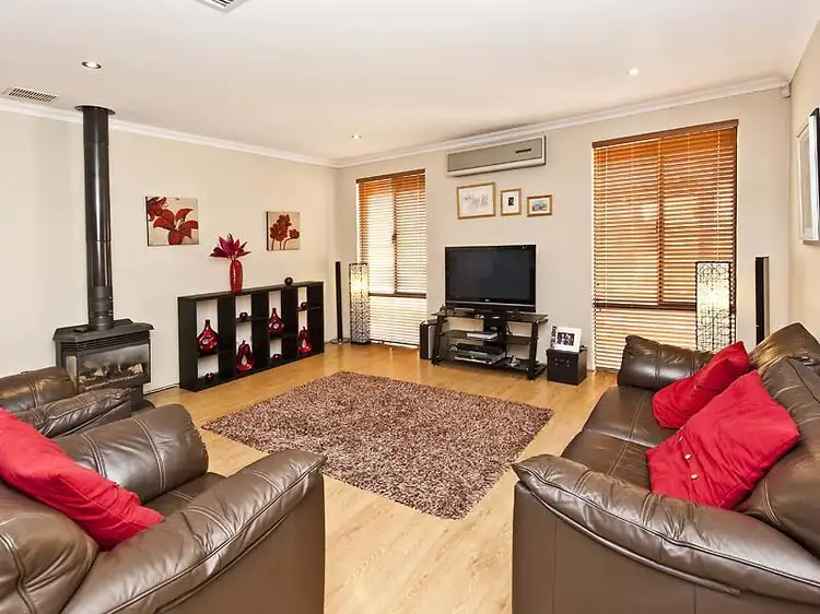 Second view of Homely house listing, 9 Nottely Crescent, Secret Harbour WA 6173