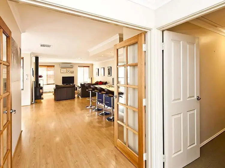 Fifth view of Homely house listing, 9 Nottely Crescent, Secret Harbour WA 6173