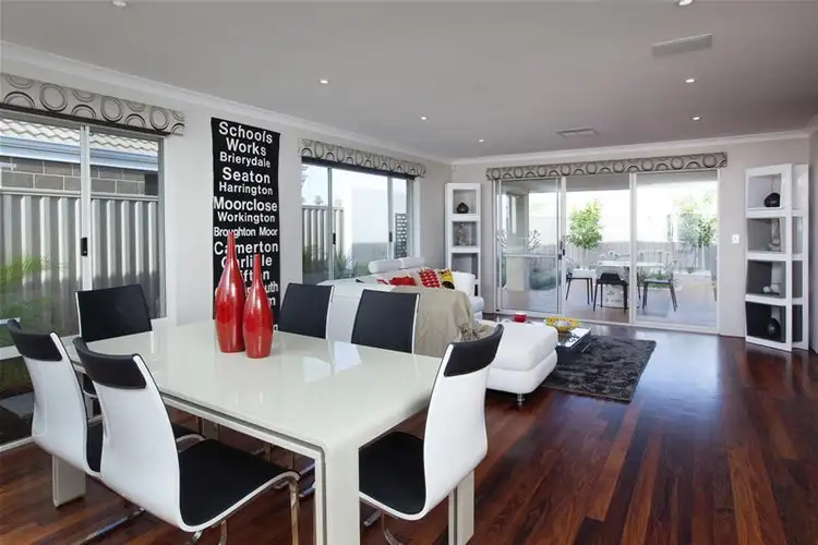25 Ruskin Brace, Baldivis WA 6171