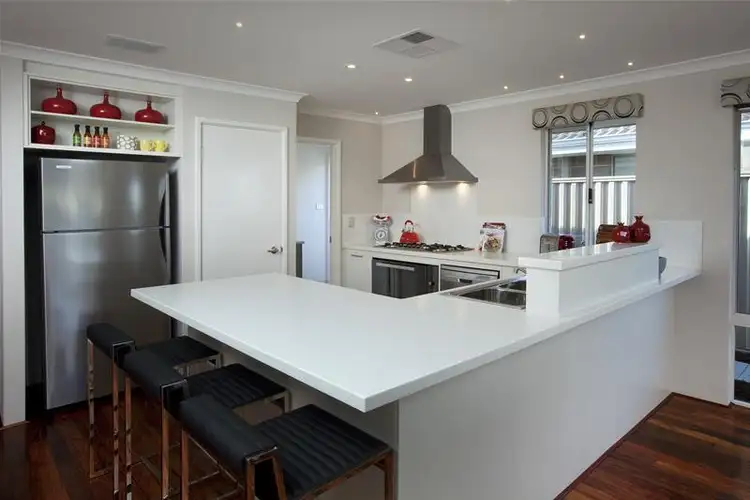 Second view of Homely house listing, 25 Ruskin Brace, Baldivis WA 6171