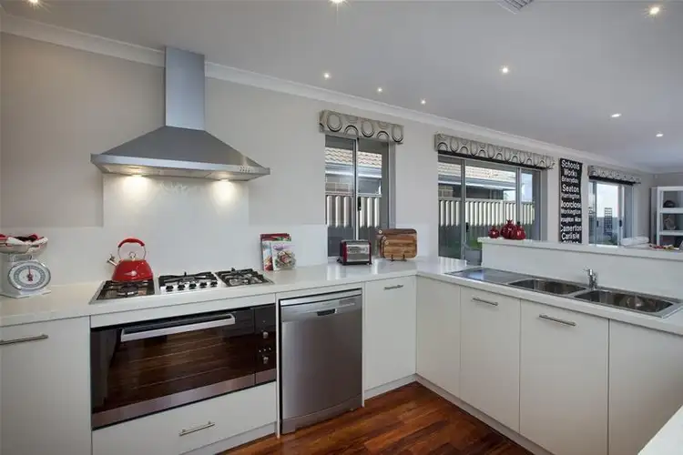 Third view of Homely house listing, 25 Ruskin Brace, Baldivis WA 6171