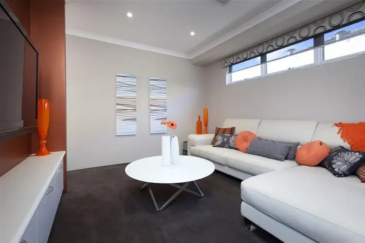 Fourth view of Homely house listing, 25 Ruskin Brace, Baldivis WA 6171