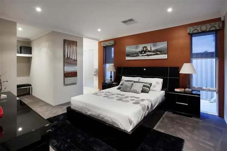 Fifth view of Homely house listing, 25 Ruskin Brace, Baldivis WA 6171
