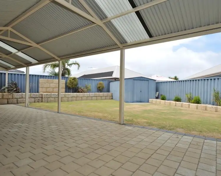 Seventh view of Homely house listing, 5 Evian Glen, Port Kennedy WA 6172