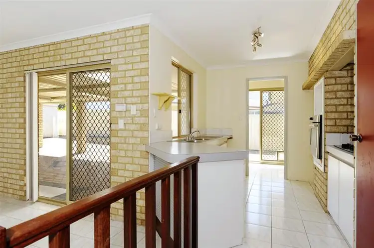 Second view of Homely house listing, 10 St Andrews Loop, Cooloongup WA 6168