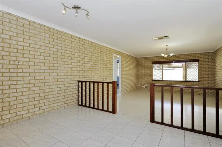Third view of Homely house listing, 10 St Andrews Loop, Cooloongup WA 6168