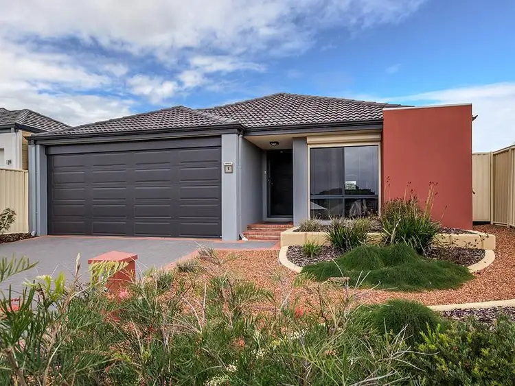 5 Barred Corner, Baldivis WA 6171