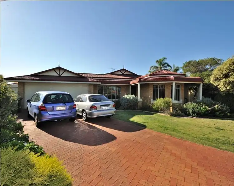 Main view of Homely house listing, 18 Elysee Court, Port Kennedy WA 6172