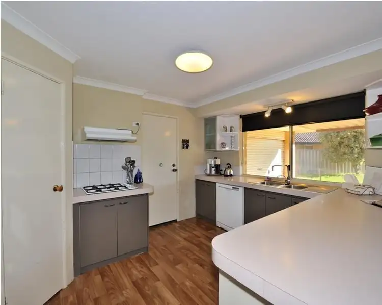 Sixth view of Homely house listing, 18 Elysee Court, Port Kennedy WA 6172