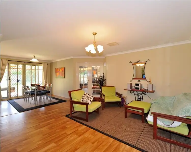 Second view of Homely house listing, 18 Elysee Court, Port Kennedy WA 6172