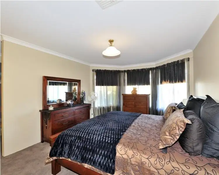 Fourth view of Homely house listing, 18 Elysee Court, Port Kennedy WA 6172