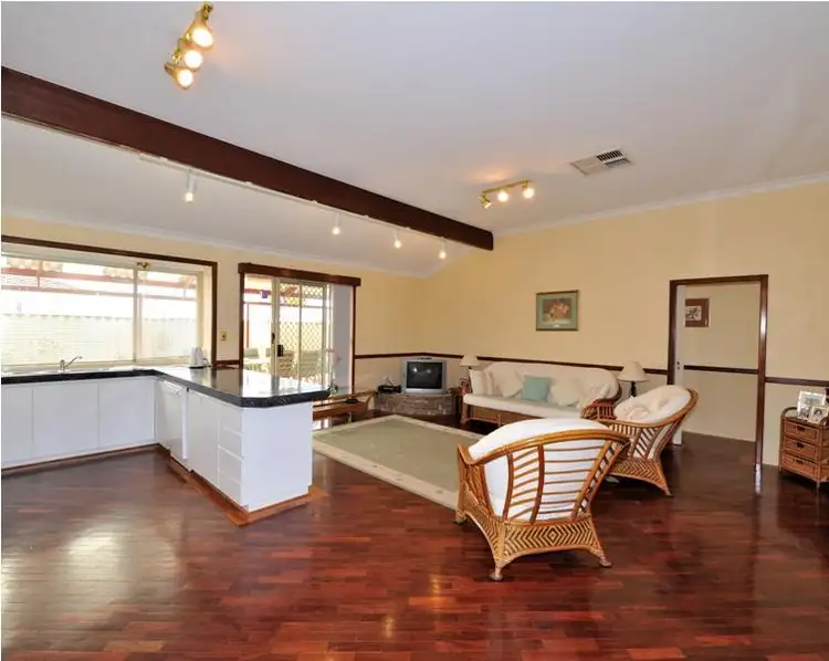 Sixth view of Homely house listing, 9 Holcombe Road, Warnbro WA 6169