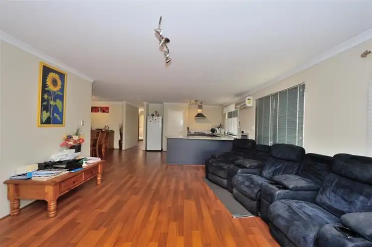 Fifth view of Homely house listing, 6 Verin Lane, Port Kennedy WA 6172