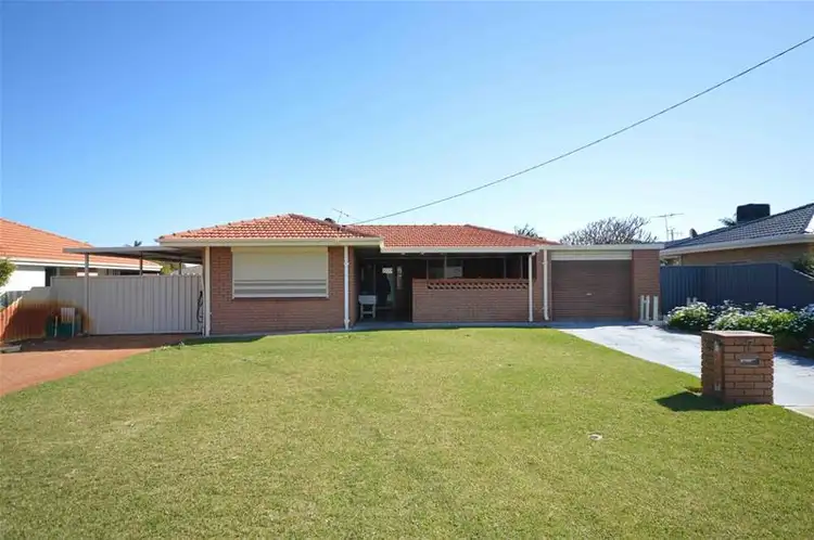 Main view of Homely house listing, 7 Dolphin Court, Safety Bay WA 6169