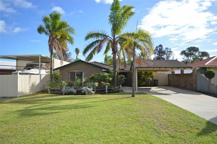 31 Adina Way, Rockingham WA 6168