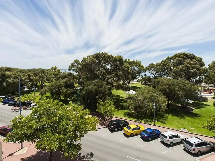 Main view of Homely apartment listing, 12/59 Rockingham Beach Road, Rockingham WA 6168