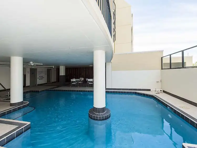 Third view of Homely apartment listing, 12/59 Rockingham Beach Road, Rockingham WA 6168