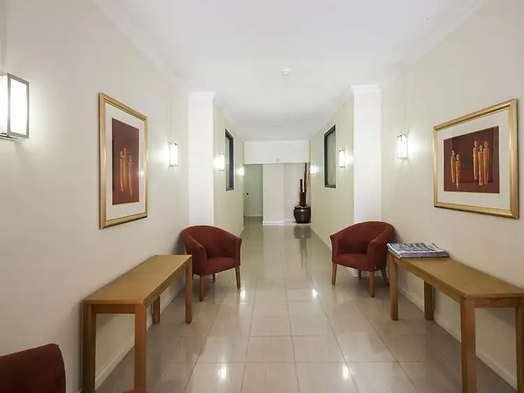 Fourth view of Homely apartment listing, 12/59 Rockingham Beach Road, Rockingham WA 6168