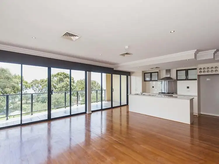 Fifth view of Homely apartment listing, 12/59 Rockingham Beach Road, Rockingham WA 6168