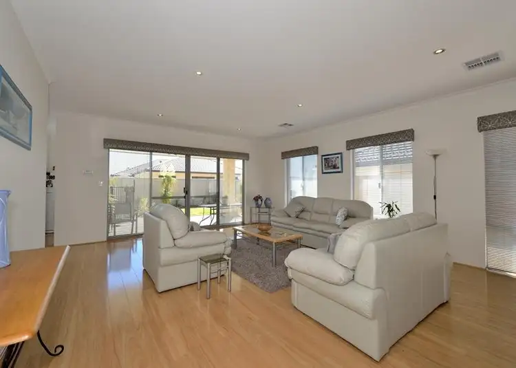 Fifth view of Homely house listing, 9 Buttermere Approach, Waikiki WA 6169