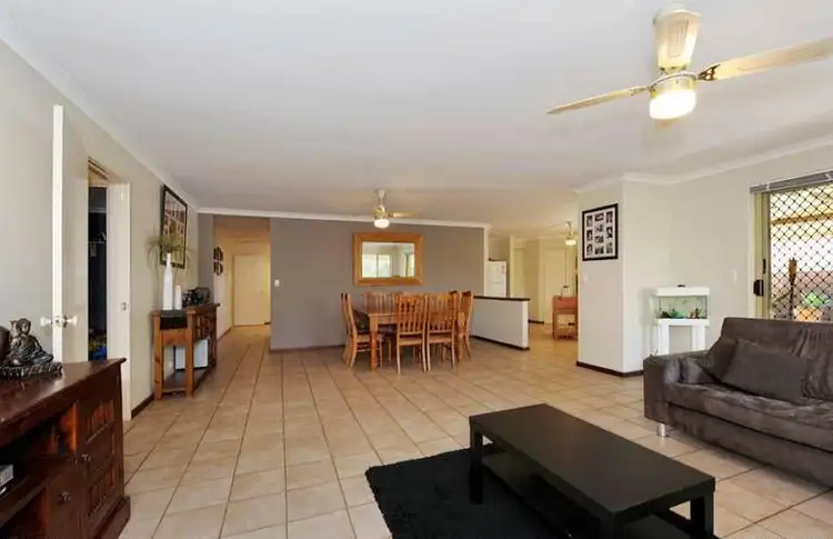 Second view of Homely house listing, 8 Taranto Walk, Secret Harbour WA 6173