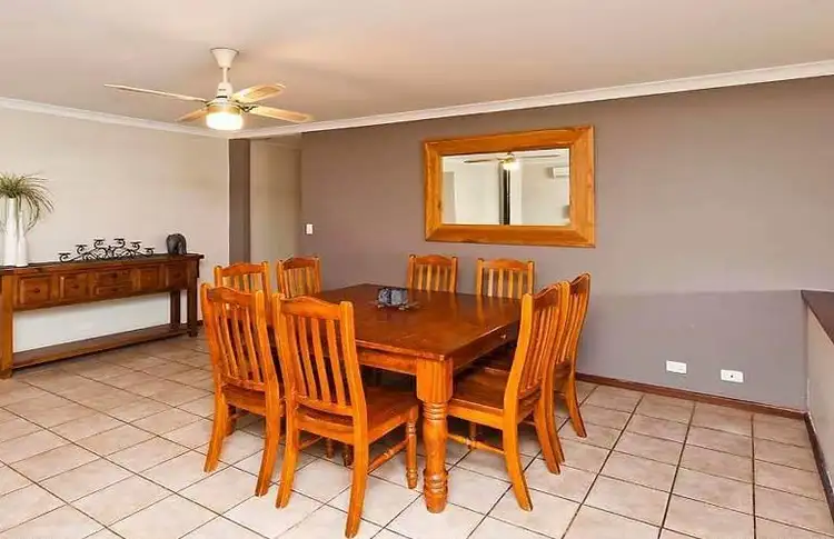Fourth view of Homely house listing, 8 Taranto Walk, Secret Harbour WA 6173