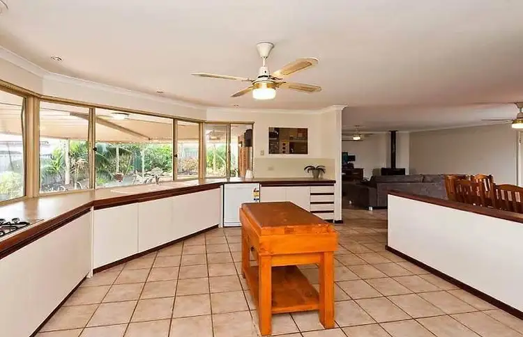 Fifth view of Homely house listing, 8 Taranto Walk, Secret Harbour WA 6173