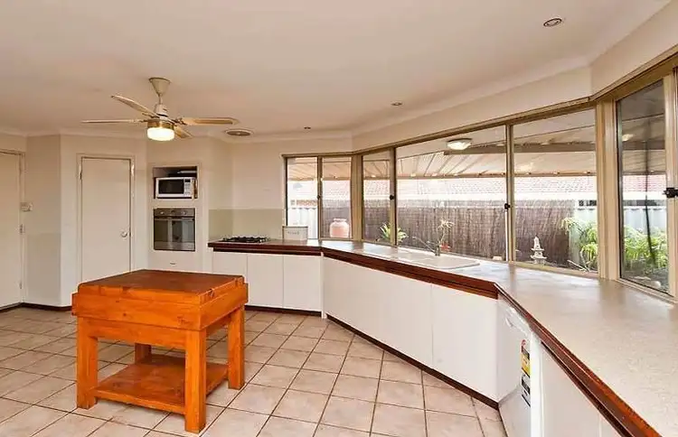 Sixth view of Homely house listing, 8 Taranto Walk, Secret Harbour WA 6173