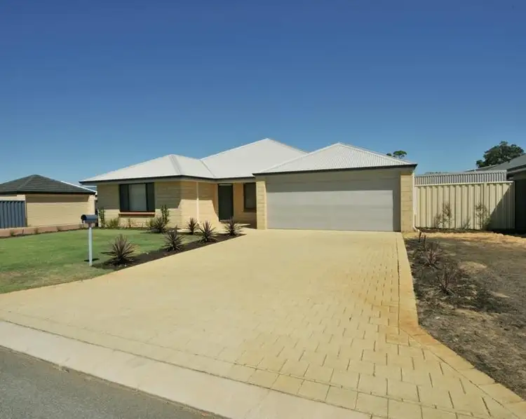 Main view of Homely house listing, 3 Red Tingle Turn, Baldivis WA 6171
