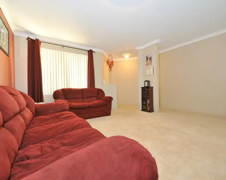 Second view of Homely house listing, 3 Red Tingle Turn, Baldivis WA 6171