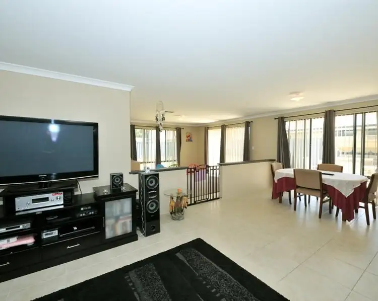 Third view of Homely house listing, 3 Red Tingle Turn, Baldivis WA 6171