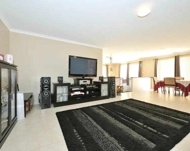 Fourth view of Homely house listing, 3 Red Tingle Turn, Baldivis WA 6171