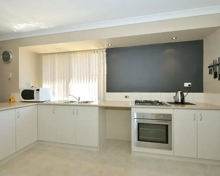 Fifth view of Homely house listing, 3 Red Tingle Turn, Baldivis WA 6171