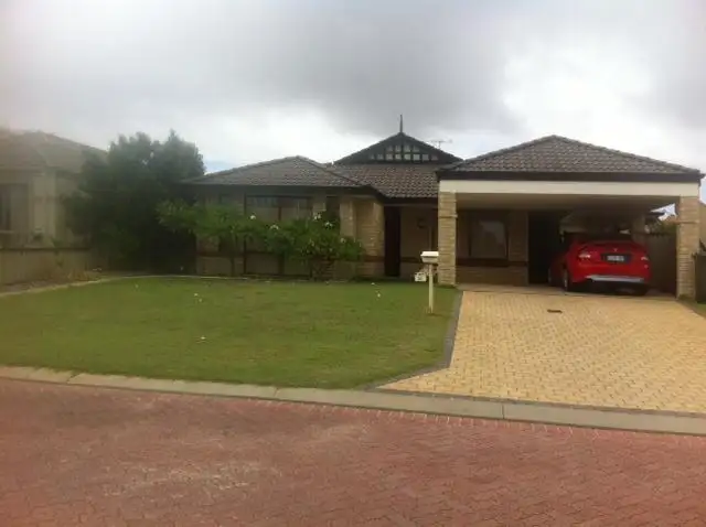 Main view of Homely house listing, 21 Strasbourg Ramble, Port Kennedy WA 6172