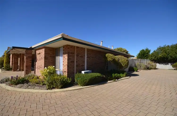 15/14 Hefron Street, Rockingham WA 6168