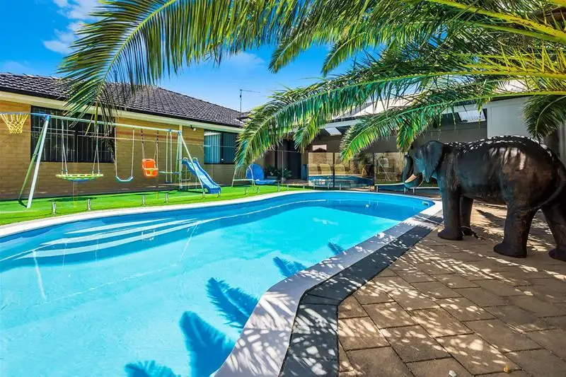 Main view of Homely house listing, 40 Federation Drive, Singleton WA 6175