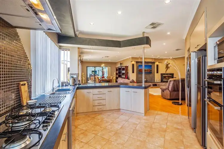 Seventh view of Homely house listing, 40 Federation Drive, Singleton WA 6175
