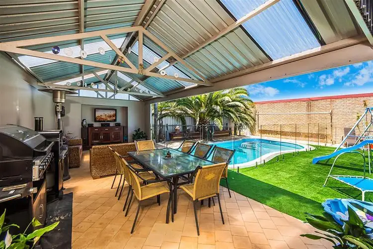 Second view of Homely house listing, 40 Federation Drive, Singleton WA 6175