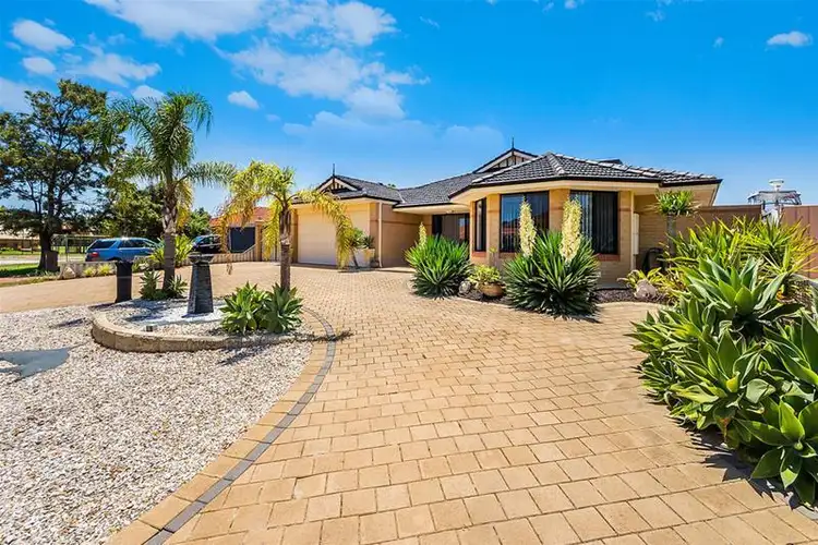 Third view of Homely house listing, 40 Federation Drive, Singleton WA 6175
