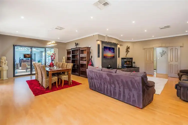 Fifth view of Homely house listing, 40 Federation Drive, Singleton WA 6175