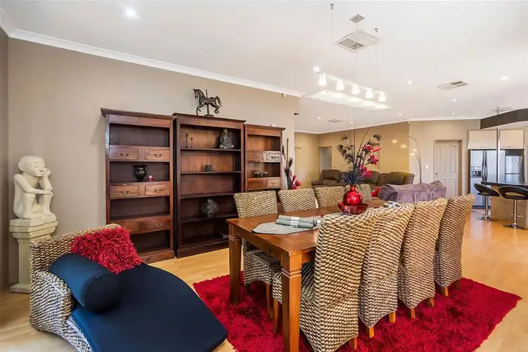 Sixth view of Homely house listing, 40 Federation Drive, Singleton WA 6175