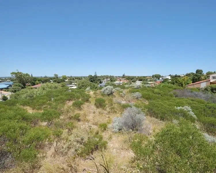 LOT 105/6 Herlihy Way, Warnbro WA 6169