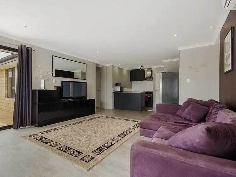 Third view of Homely house listing, 22/1 Cottonwood Drive, Baldivis WA 6171