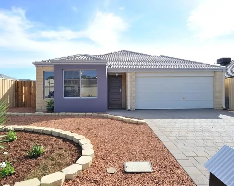 31 Baroness Road, Baldivis WA 6171