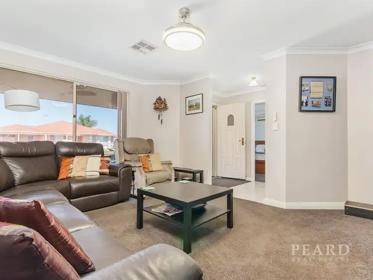 Fifth view of Homely house listing, 4 Gonville Green, Port Kennedy WA 6172