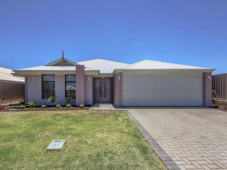 13 Furnivall Parade, Baldivis WA 6171